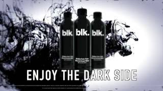 Blk Water commercial [upl. by Alyahsal105]