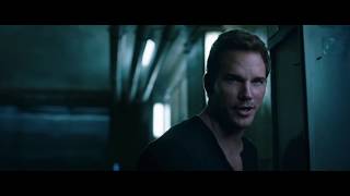 Jurassic World  Fallen Kingdom  Hindi Trailer June 2018 [upl. by Nohtan727]