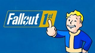 Mitten Squad Reacts to Fallout 1st [upl. by Enair]