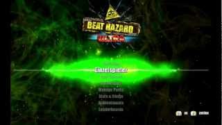 Lets Show Beat Hazard DeutschHD  Zusatzpart [upl. by Fairfax]