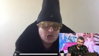 Oliver Tree Is a Clown [upl. by Noillid]