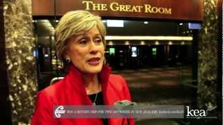 Dame Kiri Te Kanawa [upl. by Lull]