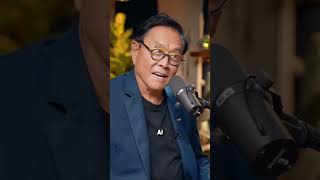 Why bitcoin is better than fiat money  Robert kiyosaki vpmotion shorts bitcoin realestate [upl. by Tal440]