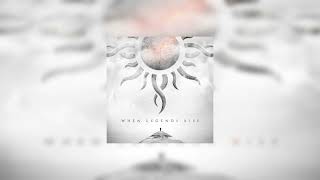 Godsmack  When Legends Rise  Official Audio [upl. by Madelina607]