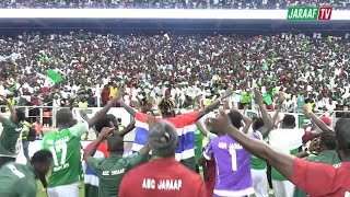 Coupe du Sénégal 2023  Revivez les moments forts de la Finale Jaraaf vs stade de Mbour [upl. by Violet]