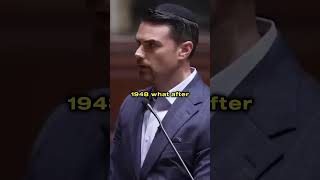 Disrespectful Student vs Ben Shapiro 💥 [upl. by Browning341]