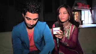 Zain jealous of Aliyas cousin Zubair in Beintehaa [upl. by Atiugal]