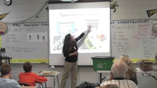 Intro to Vermicomposting  Growing Local Conference [upl. by Anitahs620]