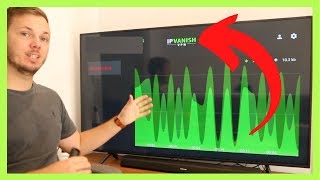 IPVANISH AMAZON FIRESTICK amp FIRE TV 🔥 TUTORIAL amp INSTALLATION GUIDE 2024 [upl. by Adiesirb]