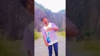 OKAY NAPE NA GATE KUDI ting new Santhali Song shorts video viral [upl. by Assiren]