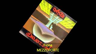 Mezzoforte  FIONA [upl. by Airdnahs]