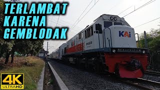 Joglosemarkerto Terlambat Karena Suara Gemblodak [upl. by Haggerty641]