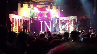 Falling In Reverse Live Full Set 2014 Fort Lauderdale Florida 012514 HD Ronnie Radke [upl. by Mathilde]