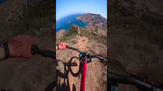 give me ur coordinates shorts mtb downhill gopro [upl. by Nosiram958]