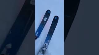 Blizzard Rustler ski review [upl. by Siouxie]