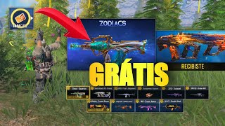 ESO ACTIVISION COMO OBTENER UNA LEGENDARIA GRATIS EN LA RULETA SERIE DE ZODIACO [upl. by Alfie]