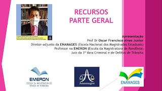 Recursos  Teoria Geral [upl. by Lexie]