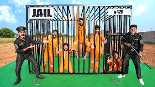 Last To Leave My Jail Wins ₹100000🔥 कौनसा कैदी जीतेगा 1 लाख PART2 [upl. by Imtiaz]