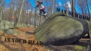 Extreme Bike Stunts  Freeride  In Your Head [upl. by Swithbert344]