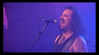 Deicide  When London Burns Official Full Live Show [upl. by Avilys]