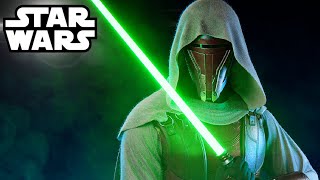 Why Revan Said True Jedi are WAY More Powerful Than Sith  Star Wars Explained [upl. by France]