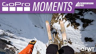 Best of GoPro POV Moments I 2024 Fieberbrunn Pro [upl. by Jos]