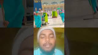 Best jobs in the world🥰🥰🥰 love beautiful kaba live reaction duet shorts clean islamicprayer [upl. by Pattie]