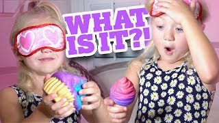 ULTIMATE GUESS THAT SQUISHY TOY CHALLENGE [upl. by Dyann]