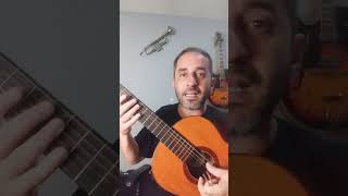 AFINAR O VIOLÃO DE OUVIDO  DIAPASÃO [upl. by Gnouhp]