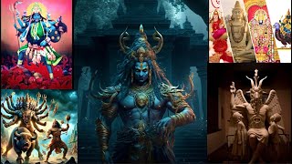 Hinduism And The Demonic Realm [upl. by Nylirrehs]