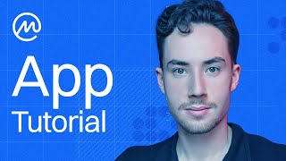 CoinMarketCap Application Tutorial  The Ultimate Guide 2024 [upl. by Pero]