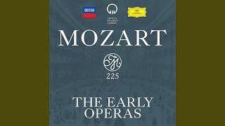 Mozart Apollo et Hyacinthus K38  Act 2  No 5 Aria quotEn duos conspicisquot [upl. by Houston473]