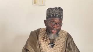 Àwọn orin wo Ni Sheria Islam fi Ààyè gba  AshShaykh Imraan Eleha [upl. by Wailoo815]