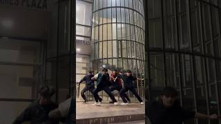 🇮🇳 INDIA STRAY KIDS  La La La  Dance by AXIOM  straykids lalala kpop [upl. by Rus]