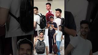 Must Have Backpacks For College amp School  College Backpack  BeYourBest Fashion By San Kalra [upl. by Aprile]