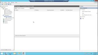 Instalar y configurar WSUS en Windows Server 2012 R2 [upl. by Leddy]