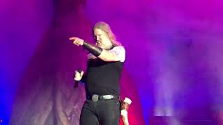 Amon Amarth  The Way Of Vikings LIVE Leyendas del Rock 2024 [upl. by Retnyw]