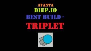 Diepio  Best Build  Triplet [upl. by Soracco]