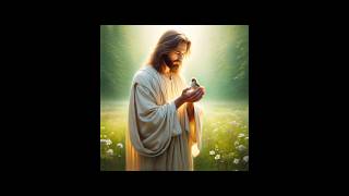 Mukti dilaye yeshu naam jesus duet bible video love shorts [upl. by Enelia]