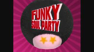 Funky Soul Party  BOBBY BROOM  Share my love 1981 [upl. by Lucio493]