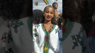 gonder habesha 2024 viralvideo love ጎንደር video [upl. by Himelman]