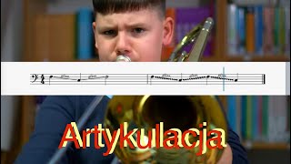 RODZAJE ARTYKULACJI W MUZYCE ODC45 KANAŁ ŹRÓDŁÓWY [upl. by Ynahirb]