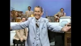 The LAWRENCE WELK Show 1982 European Travel [upl. by Ttelrats]