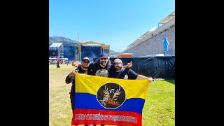 Rock Imperium Festival 2023  Reseña [upl. by Dustan]