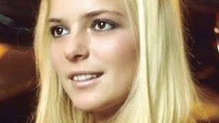 FRANCE GALL 🇨🇵🌹🇩🇪 1960s schlager retro shorts [upl. by Rikahs719]