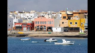 Corralejo  Fuerteventura [upl. by Chapen406]