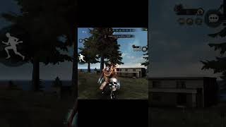 Ela voltou… ☠️☠️☠️ freefire foryou garenafreefire viralshortsvideo [upl. by Edwin]