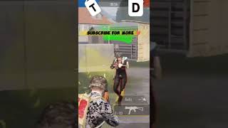 BGMI tdmtroll bgmishorts pubgmobile tdmplayer [upl. by Ihculo949]