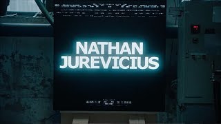 IKEA ART EVENT 2018 – Nathan Jurevicius [upl. by Harihs]