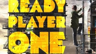 READY PLAYER ONE  Book Review [upl. by Kcirdot]